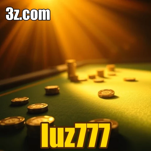 A Energia do Arcade no Luz777: Diversão sem Limites