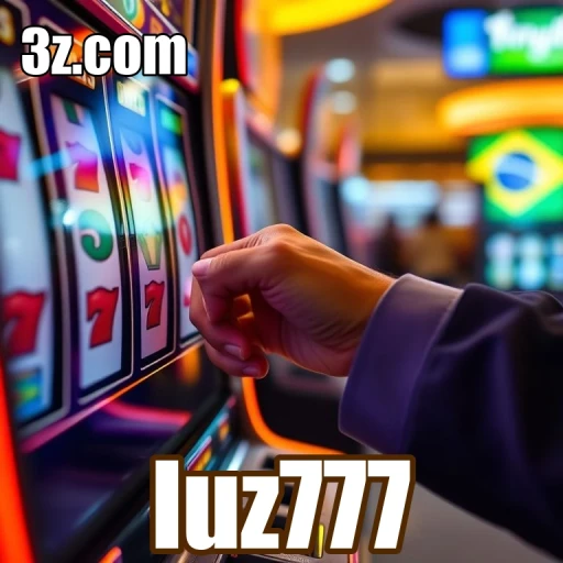 Seção Popular do Luz777: A Diversão que Une Jogadores